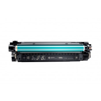 HP 508A Magenta Original LaserJet Toner Cartridge