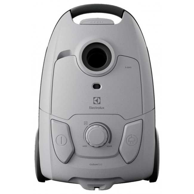 Electrolux 300 EB31C1UG Bagged vacuum cleaner Grey Electrolux 300 EB31C1UG Bagged vacuum cleaner Grey
