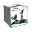 Thrustmaster T.Flight Hotas One Black USB Flight Sim Analogue / Digital PC, Xbox One, Xbox One S, Xbox One X