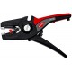 Knipex PreciStrip16 cable stripper Black, Red