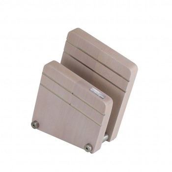 ARTELEGNO MILANO Podw jny magnetyczny stojak na no e