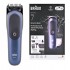 Braun All-in-One Series 7 AIO7540 Hair Clipper Lithium-ion (Li-Ion)