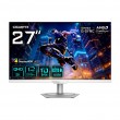 GIGABYTE M27Q2 QD ICE 27 QHD Gaming Monitor - 2560 x 1440, 200Hz, 1ms, 350 cd/m , FreeSync Premium, Display HDR400, HDMI 2.0, Displayport 1.4