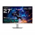 GIGABYTE M27Q2 QD ICE 27 QHD Gaming Monitor - 2560 x 1440, 200Hz, 1ms, 350 cd/m , FreeSync Premium, Display HDR400, HDMI 2.0, Displayport 1.4