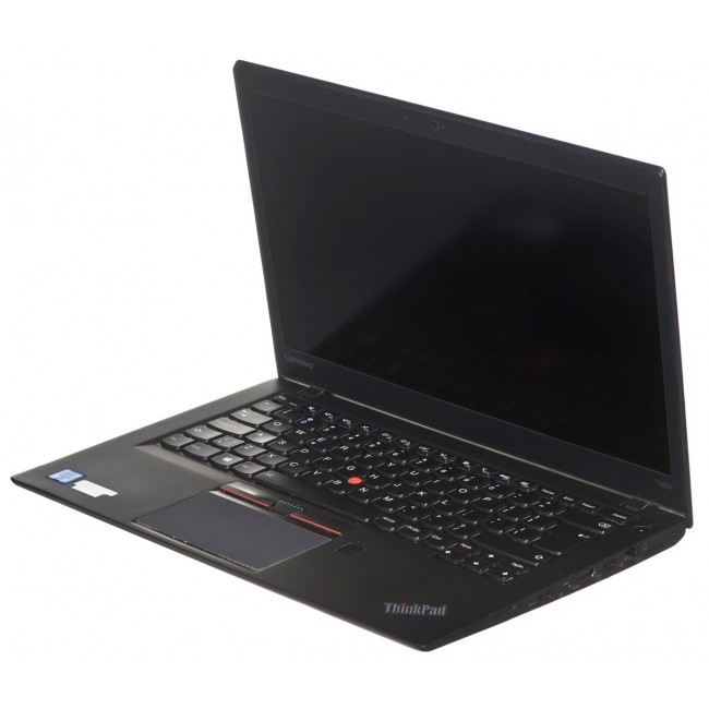 LENOVO ThinkPad T460 i5-6300U 8GB 240GB SSD 14