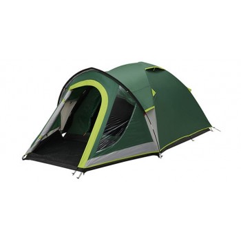 Coleman Kobuk Valley 3 Plus 3 person(s) Green Dome/Igloo tent