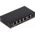 Ruijie Reyee RG-ES105GD | Switch | 5x RJ45 1000Mbps, unmanaged, desktop
