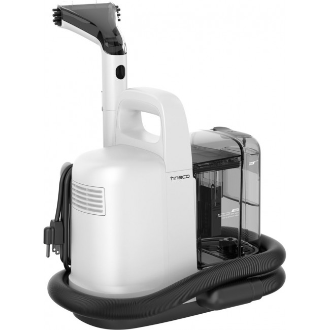 Tineco iCarpet Spot carpet cleaning machine Handheld Black, White