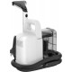 Tineco iCarpet Spot carpet cleaning machine Handheld Black, White