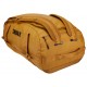 Thule Chasm TDSD303 Golden Brown duffel bag 70 L Polyester