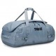 Thule Chasm TDSD303 Pond Gray duffel bag 70 L Polyester Grey