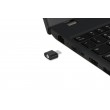 BakkerElkhuizen FastForward Pro mouse Office Right-hand RF Wireless + Bluetooth + USB Type-C Optical 5000 DPI