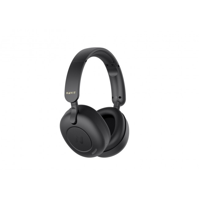 Havit H655BT PRO - Bluetooth headphones (black)