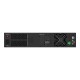 PowerWalker VI 1000 RLP Line-Interactive 1 kVA 900 W 8 AC outlet(s)