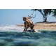 SHOKZ OpenSwim Pro Headset Wireless Open-ear Sports Bluetooth Grey