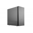 Cooler Master Silencio S600 Midi Tower Black