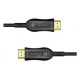 MediaRange MRCS223 HDMI cable 15 m HDMI Type A (Standard) Black