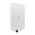 LevelOne AX3000 Dual Band Wi-Fi 6 Outdoor PoE Wireless Access Point, Omni-directional