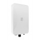 LevelOne AX3000 Dual Band Wi-Fi 6 Outdoor PoE Wireless Access Point, Omni-directional