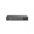 Ruijie Networks RG-ES124G-L network switch Unmanaged L2 Gigabit Ethernet (10/100/1000) Black