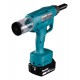 Makita DRV250 riveter Hand gun