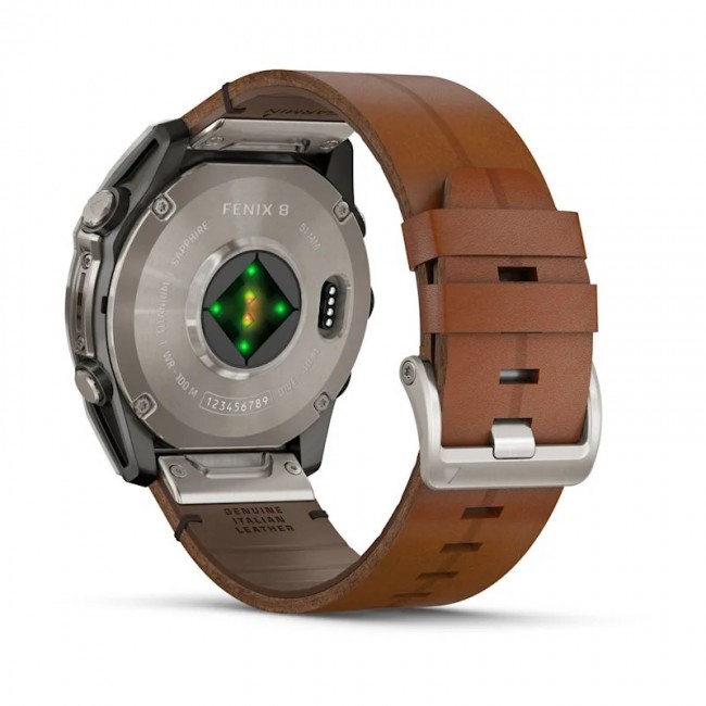 Garmin Fenix 8 3.56 cm (1.4
