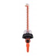 Black & Decker BEHTS301-QS power hedge trimmer Double blade Black & Decker BEHTS301-QS power hedge trimmer Double blade