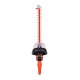 Black & Decker BEHTS301-QS power hedge trimmer Double blade