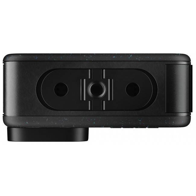 GoPro Hero 12 Action Camera - Black