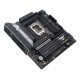 ASUS TUF GAMING B860M-PLUS WIFI Intel B860 LGA 1851 (Socket V1) micro ATX ASUS TUF GAMING B860M-PLUS WIFI Intel B860 LGA 1851 (Socket V1) micro ATX
