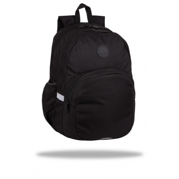 Youth Backpack Rider - Rpet black Coolpack