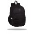 Youth Backpack Rider - Rpet black Coolpack