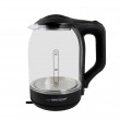Esperanza EKK025K Electric kettle 1.7 L Black, Multicolor 1500 W