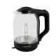 Esperanza EKK025K Electric kettle 1.7 L Black, Multicolor 1500 W Esperanza EKK025K Electric kettle 1.7 L Black, Multicolor 1500 W