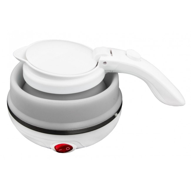 Esperanza EKK023 electric kettle 0.5 L White 750 W Esperanza EKK023 electric kettle 0.5 L White 750 W