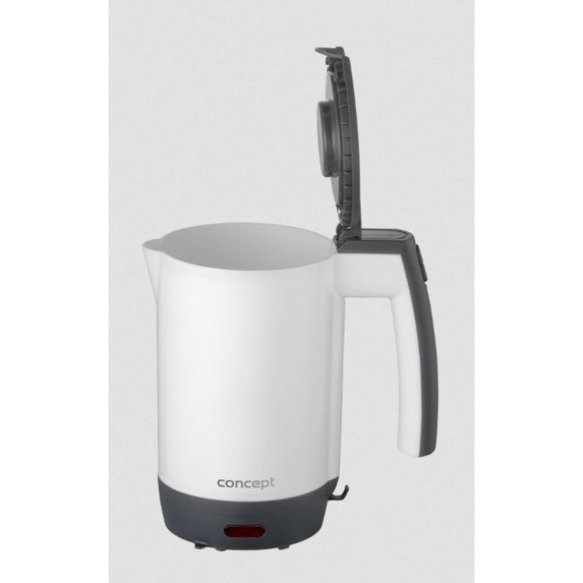 RK7030 CONCEPT Camping Kettle 0,5L + 2 Mugs RK7030 CONCEPT Camping Kettle 0,5L + 2 Mugs