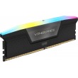 Corsair Vengeance RGB CMH32GX5M2B6000C38 memory module 32 GB 2 x 16 GB DDR5 288-pin DIMM Corsair Vengeance RGB CMH32GX5M2B6000C38 memory module 32 GB 2 x 16 GB DDR5 288-pin DIMM