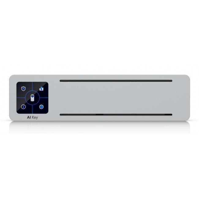 Ubiquiti AI-Key gateway/controller 1000 Mbit/s Ubiquiti AI-Key gateway/controller 1000 Mbit/s