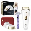 Braun Silk-expert Pro Silk expert Pro 5 PL5267 Intense pulsed light (IPL) Gold, White