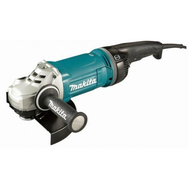 Makita GA9070X1 angle grinder 6600 RPM 2400 W 3.6 kg Makita GA9070X1 angle grinder 6600 RPM 2400 W 3.6 kg