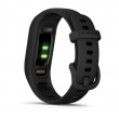 Garmin VIVOSMART 5 OLED Digital 88 x 154 pixels Touchscreen Black GPS (satellite)