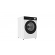 Teka WM 20841 W PL Washing Machine 8 kg 1400 RPM White, Black Teka WM 20841 W PL Washing Machine 8 kg 1400 RPM White, Black