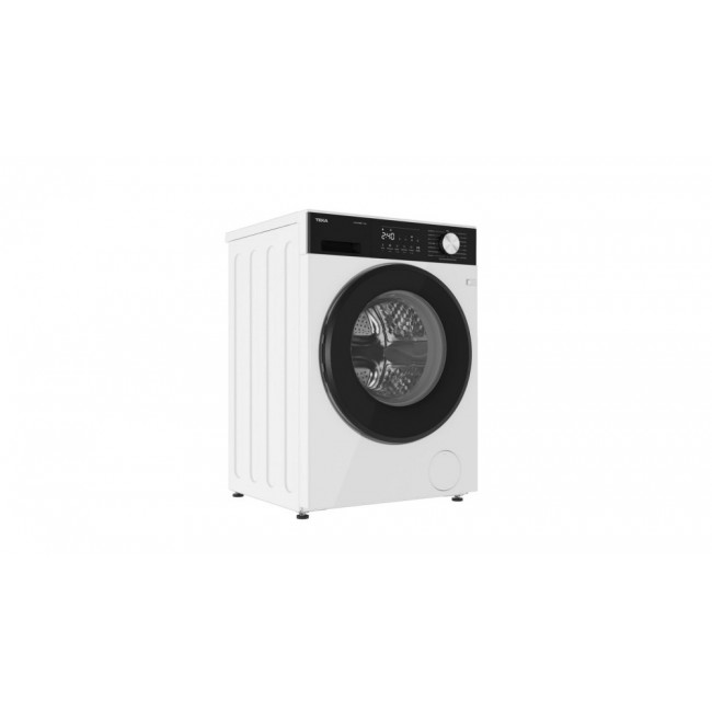 Teka WM 20841 W PL Washing Machine 8 kg 1400 RPM White, Black Teka WM 20841 W PL Washing Machine 8 kg 1400 RPM White, Black