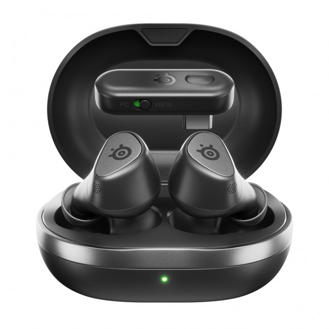 SteelSeries Arctis GameBuds for Xbox Series X/S