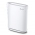 TP-Link AX6000 Mesh Wi-Fi 6 White 1000, 2500 Mbit/s