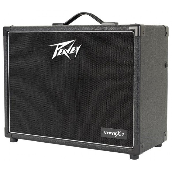 Peavey Electronics VYPYR X1 - 20W guitar amplifier