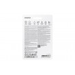 Samsung MUF-128BE USB flash drive 128 GB USB Type-A 3.2 Gen 1 (3.1 Gen 1) Silver