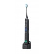 Teesa SONIC Adult Sonic toothbrush Black