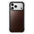 Nomad Rugged Leather Case mobile phone case 17.5 cm (6.9