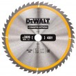 DeWALT DT1959-QZ circular saw blade 1 pc(s)
